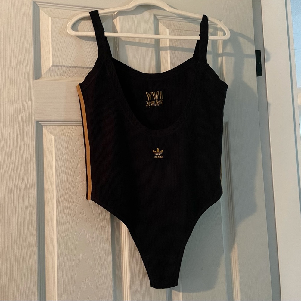 Adidas x Ivy Park bodysuit